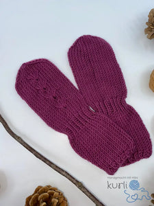 Handschuhe Nikita 3-6 Monate